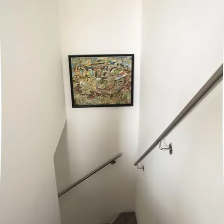 Chic Barracas Apartman Lisboa
