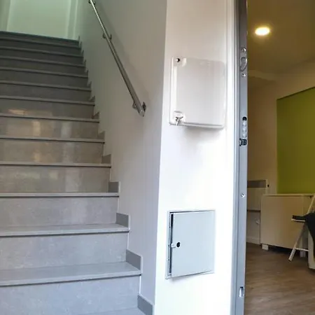 Apartman Chic Barracas *